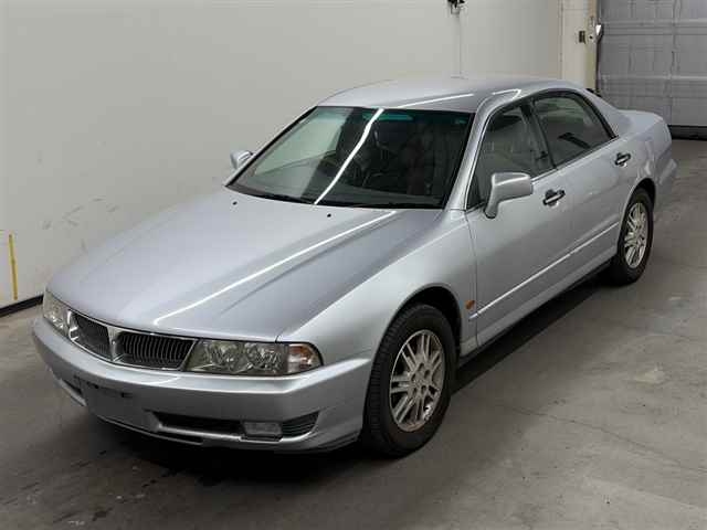 MITSUBISHI DIAMANTE