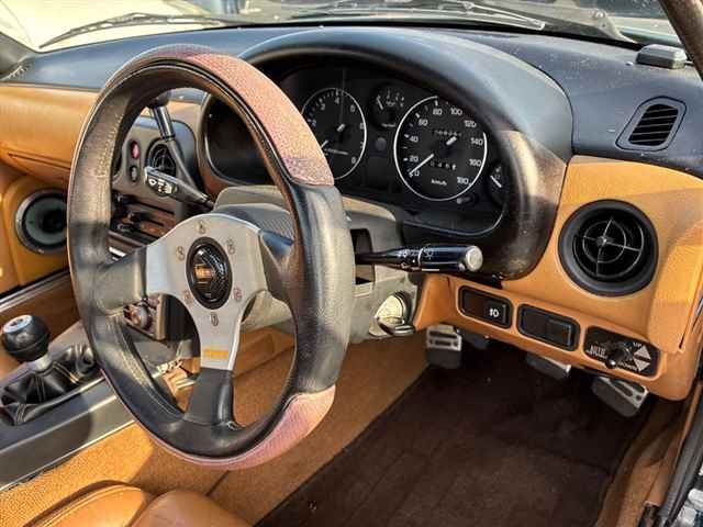 MAZDA ROADSTER