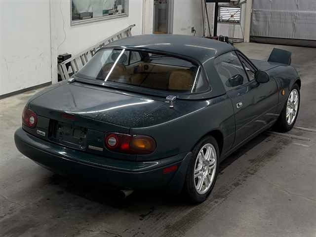 MAZDA ROADSTER