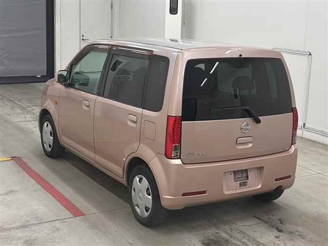 NISSAN OTTI