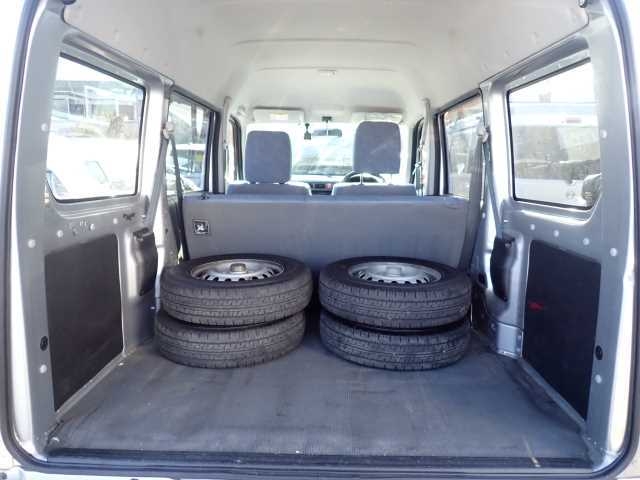 HONDA ACTY