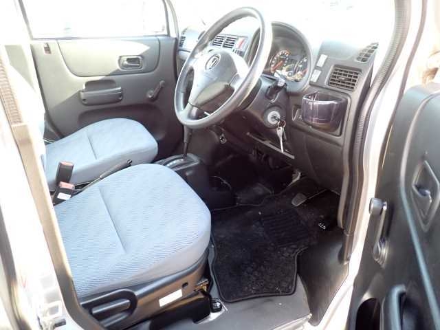 HONDA ACTY