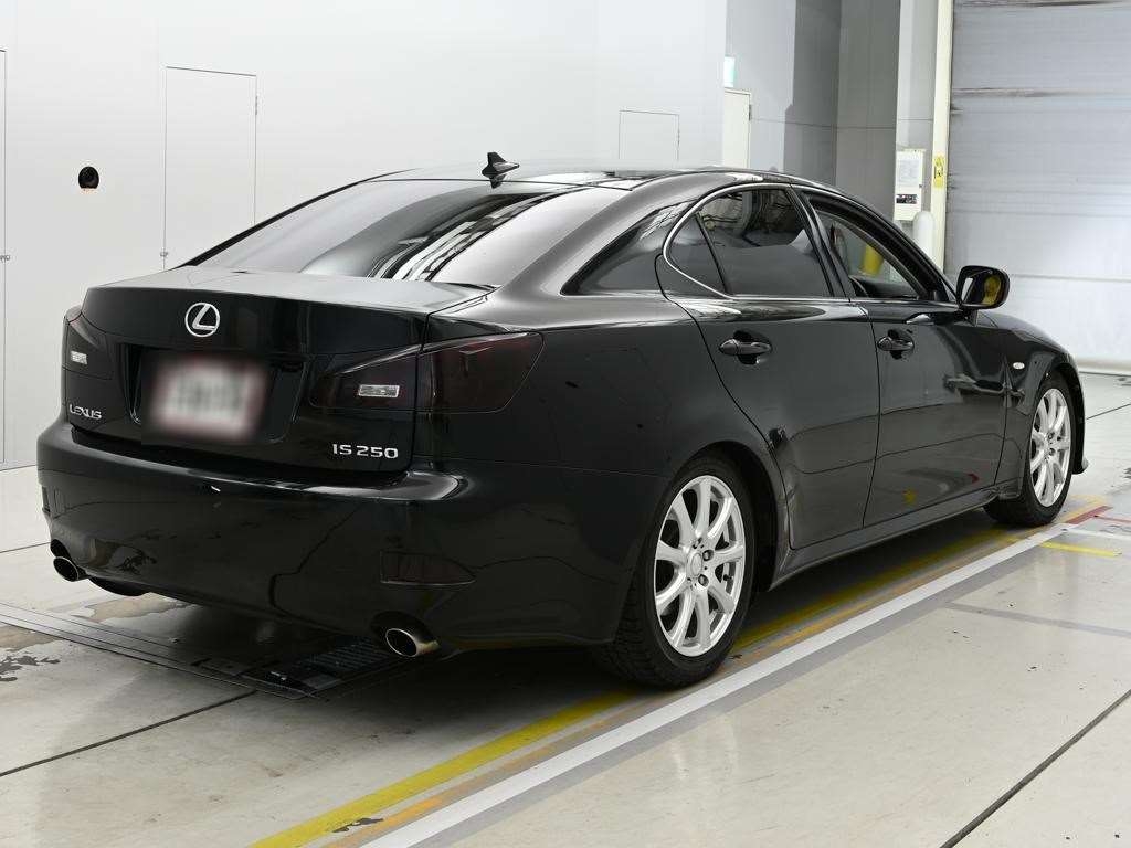 LEXUS IS250