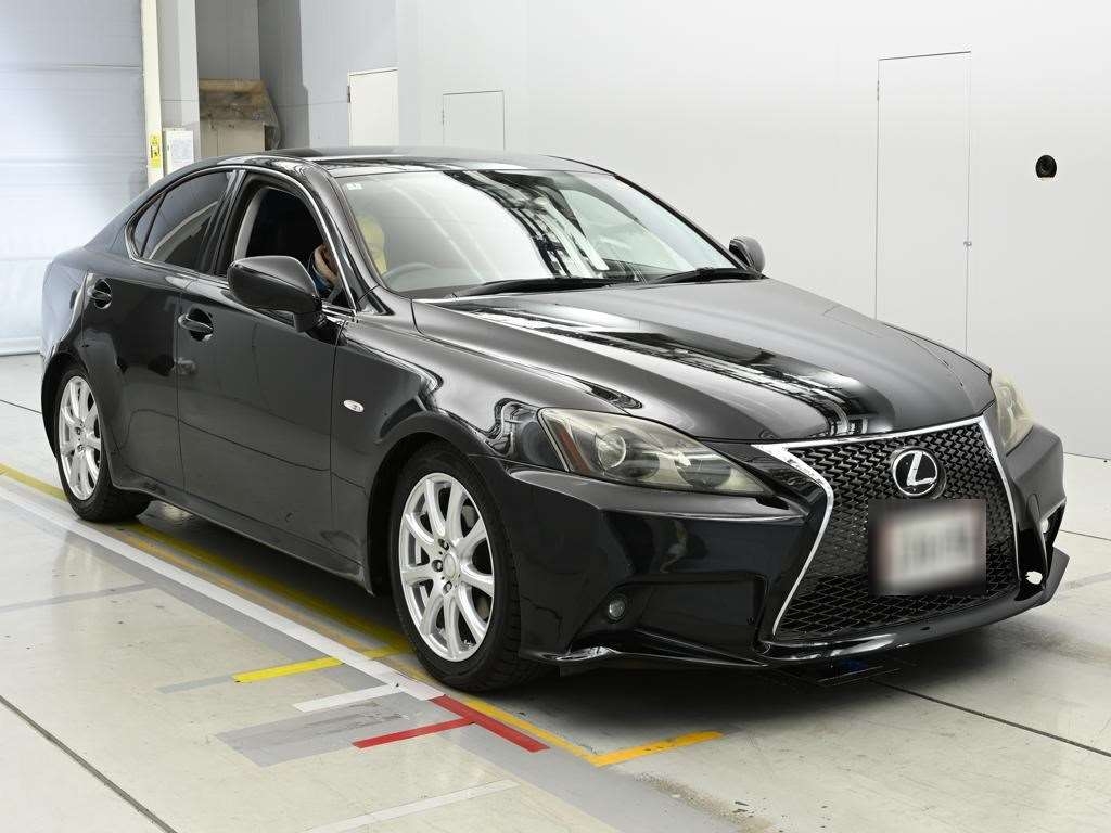 LEXUS IS250