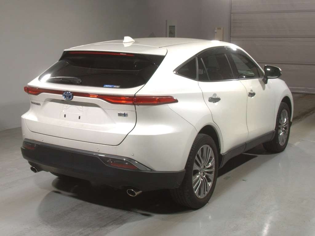 TOYOTA VENZA