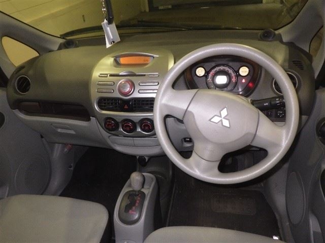 MITSUBISHI I
