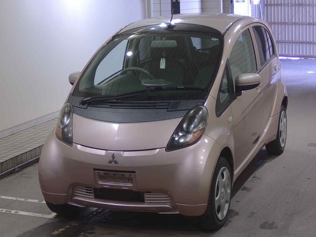 MITSUBISHI I