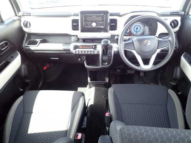 SUZUKI XBEE