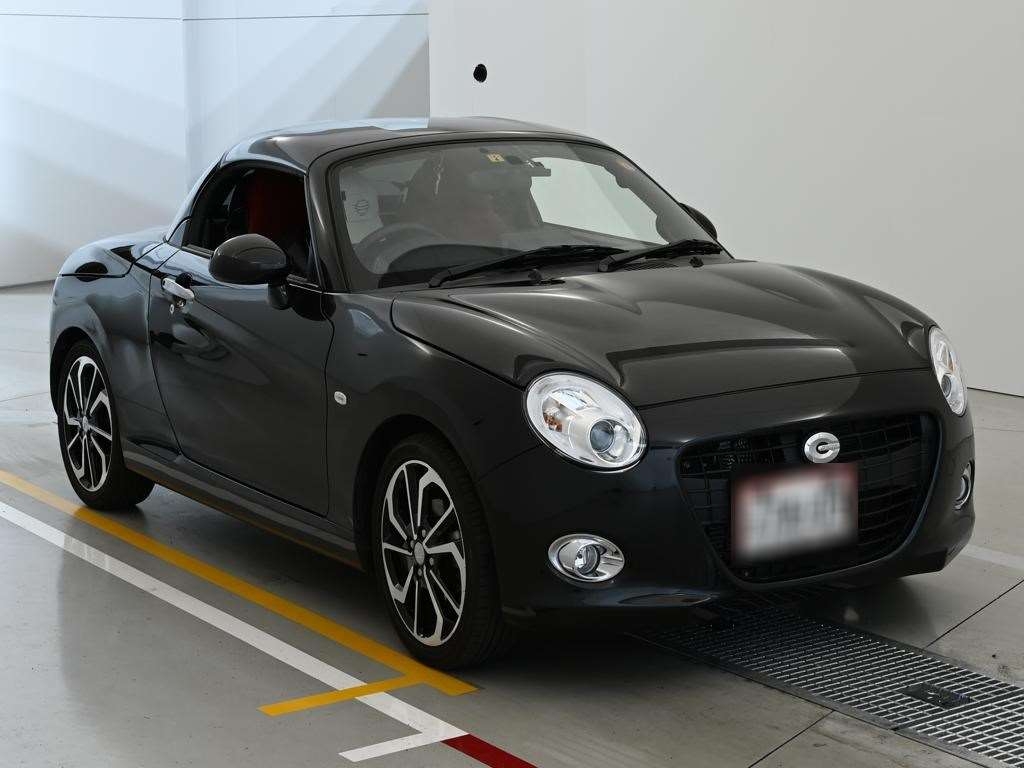 DAIHATSU COPEN