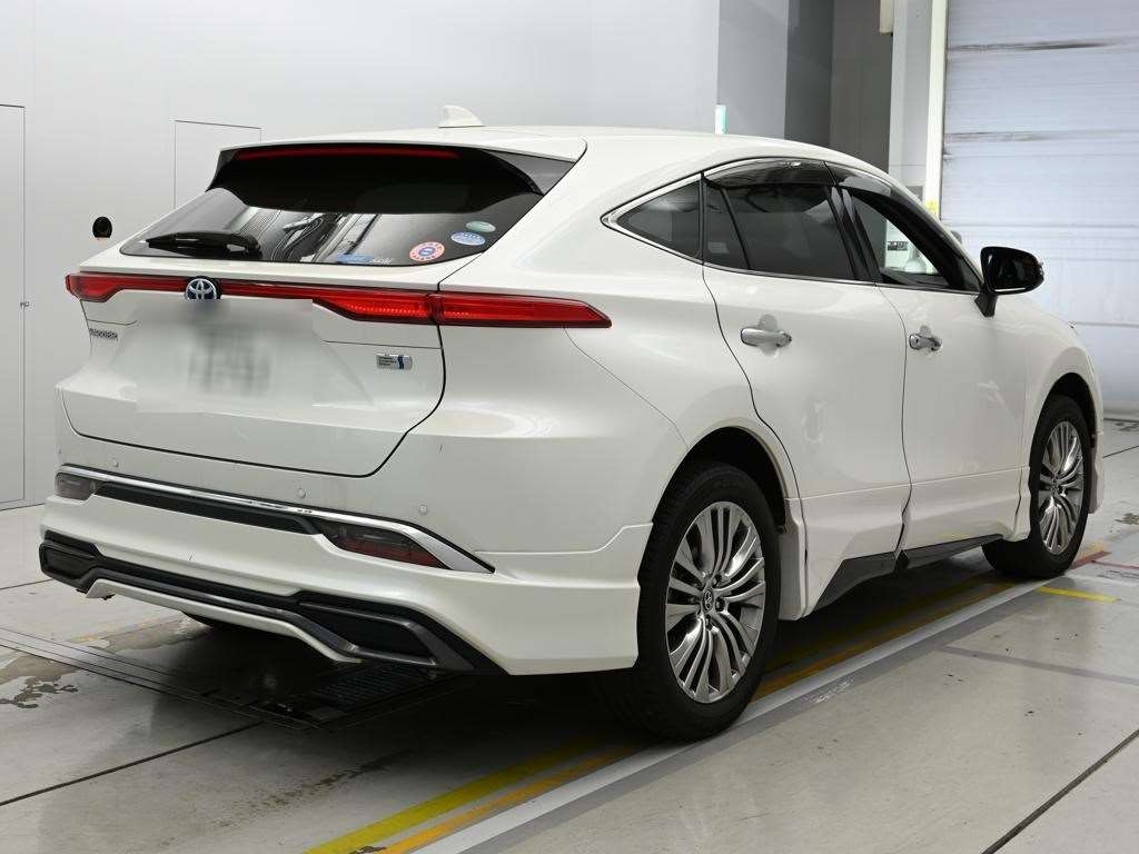 TOYOTA VENZA