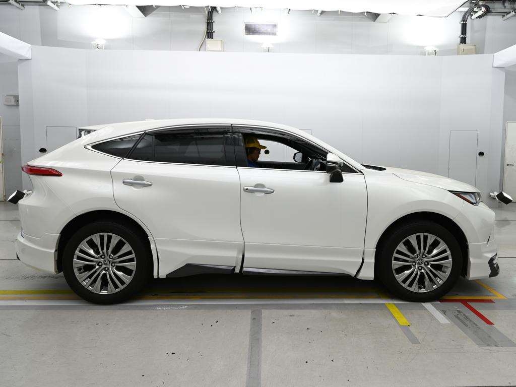 TOYOTA VENZA