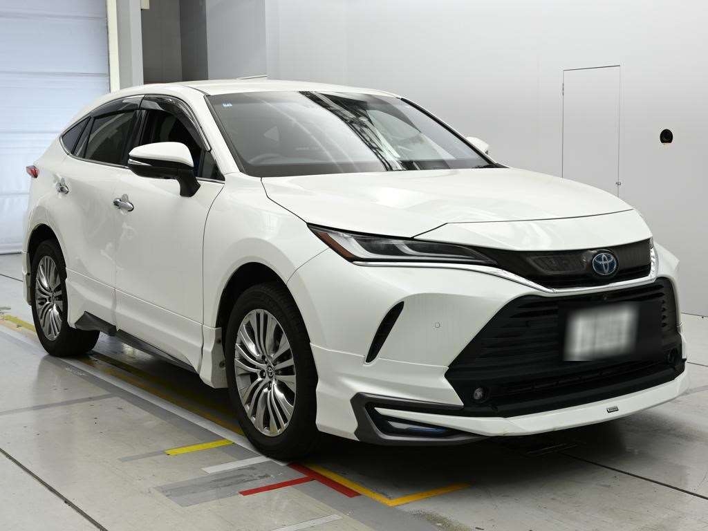 TOYOTA VENZA