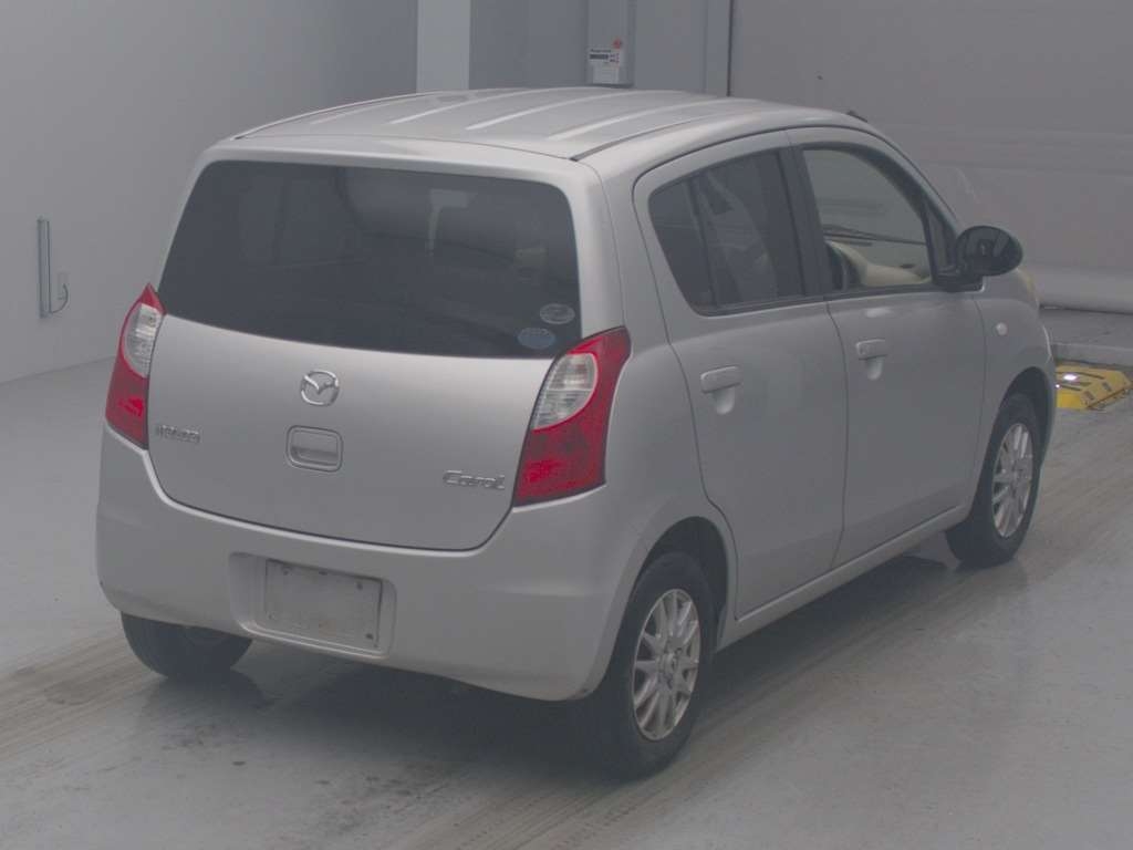 MAZDA CAROL