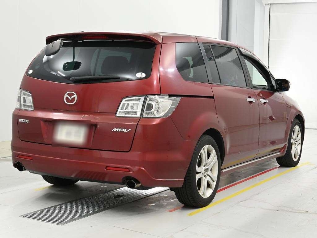 MAZDA MPV