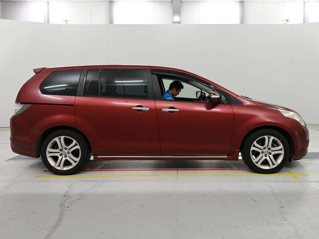 MAZDA MPV