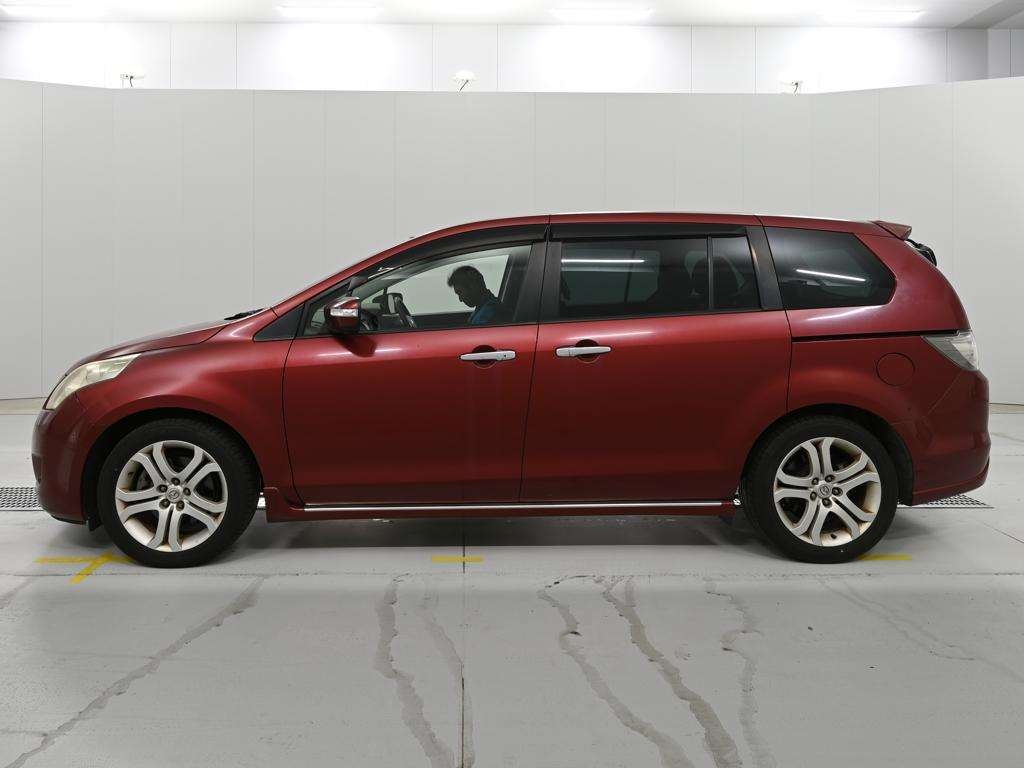 MAZDA MPV
