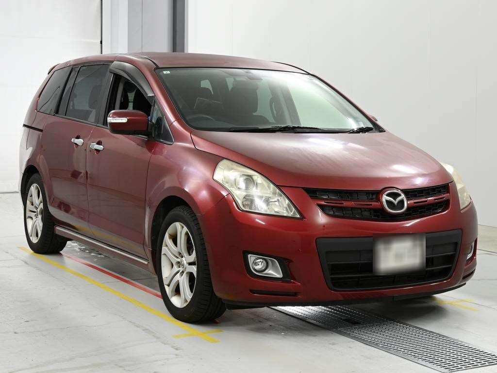 MAZDA MPV