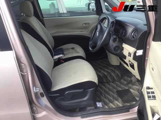 SUBARU LUCRA