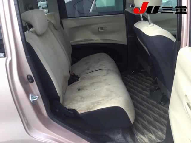 SUBARU LUCRA