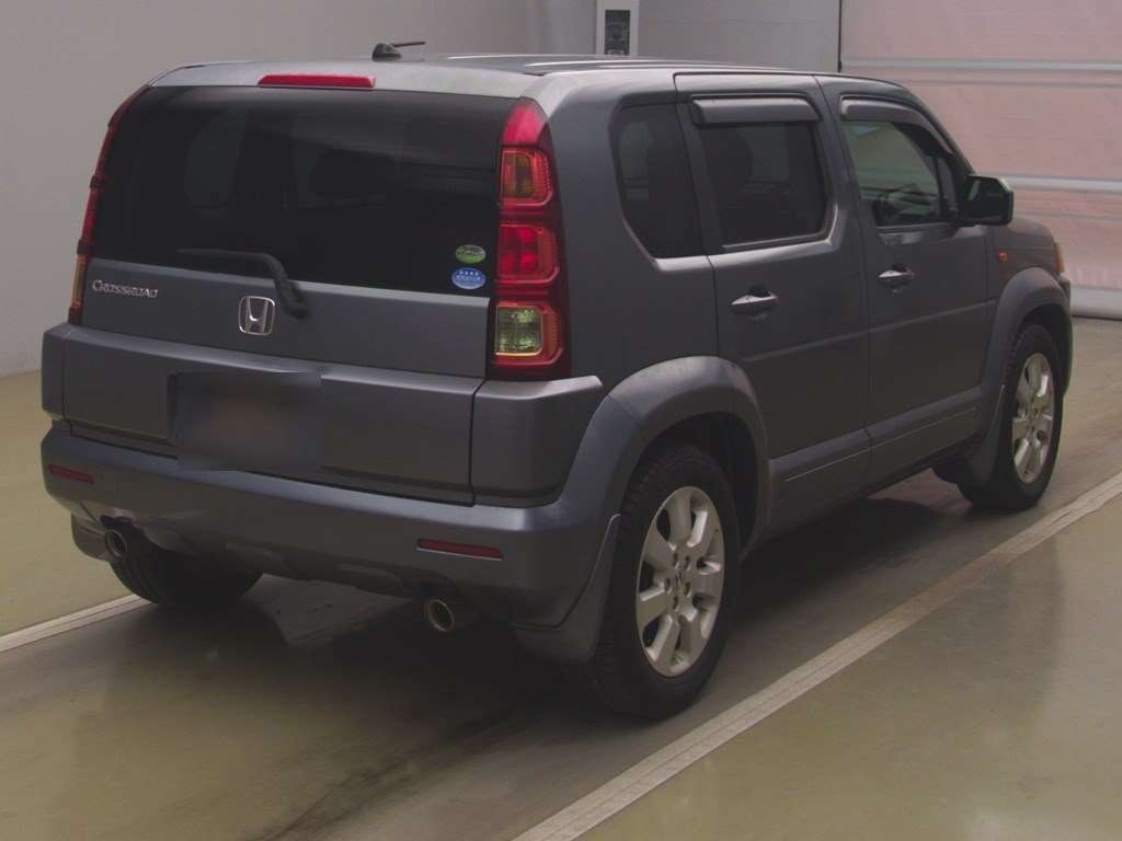 HONDA CROSSROAD