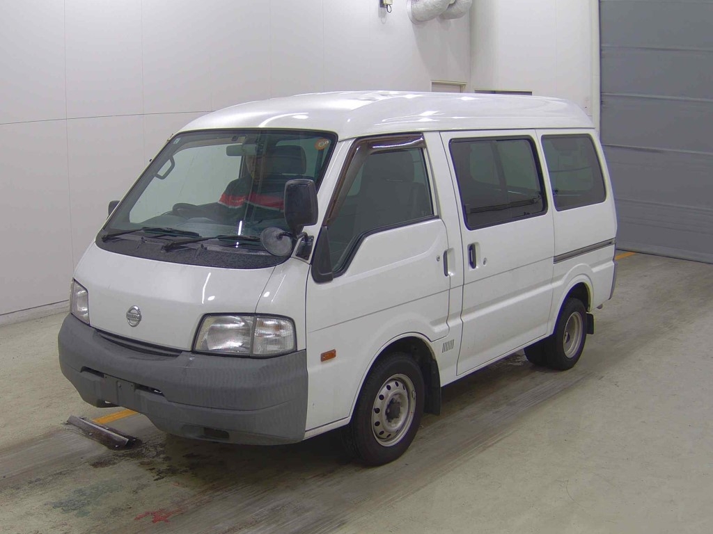 NISSAN VANETTE