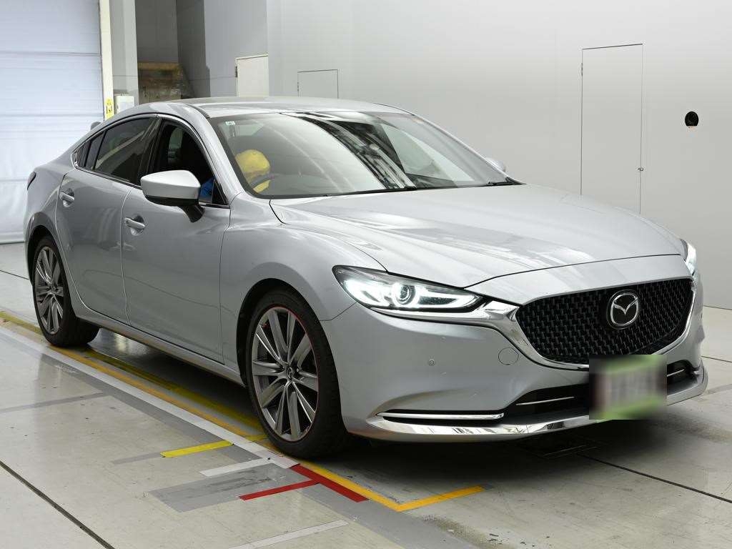 MAZDA ATENZA