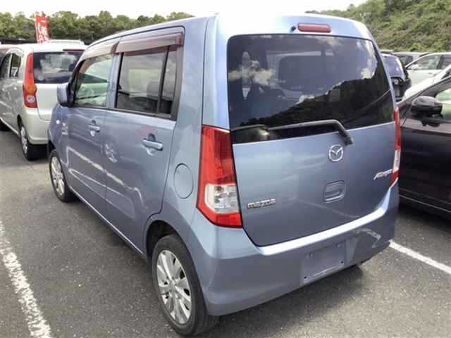 MAZDA AZ-WAGON