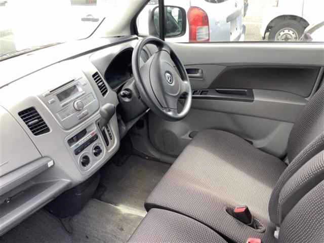 MAZDA AZ-WAGON