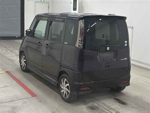 SUZUKI PALETTE