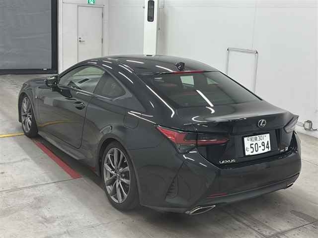 LEXUS RC300
