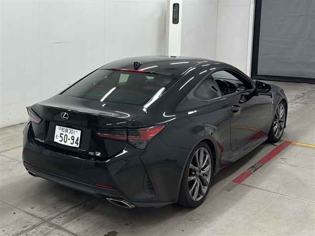 LEXUS RC300
