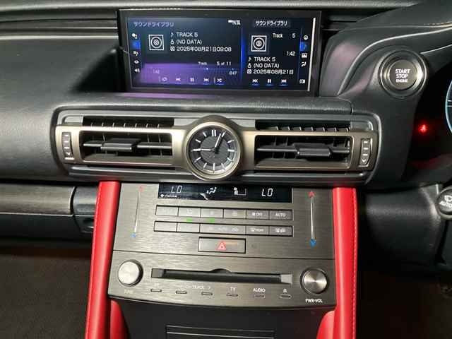 LEXUS RC300