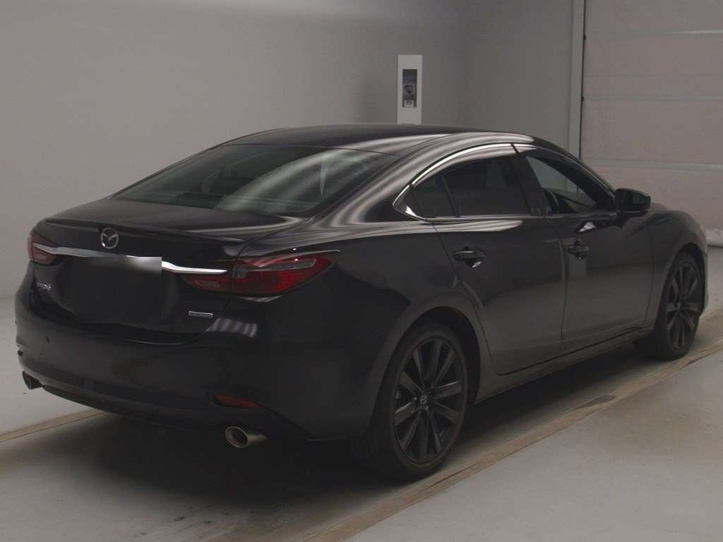 MAZDA MAZDA6
