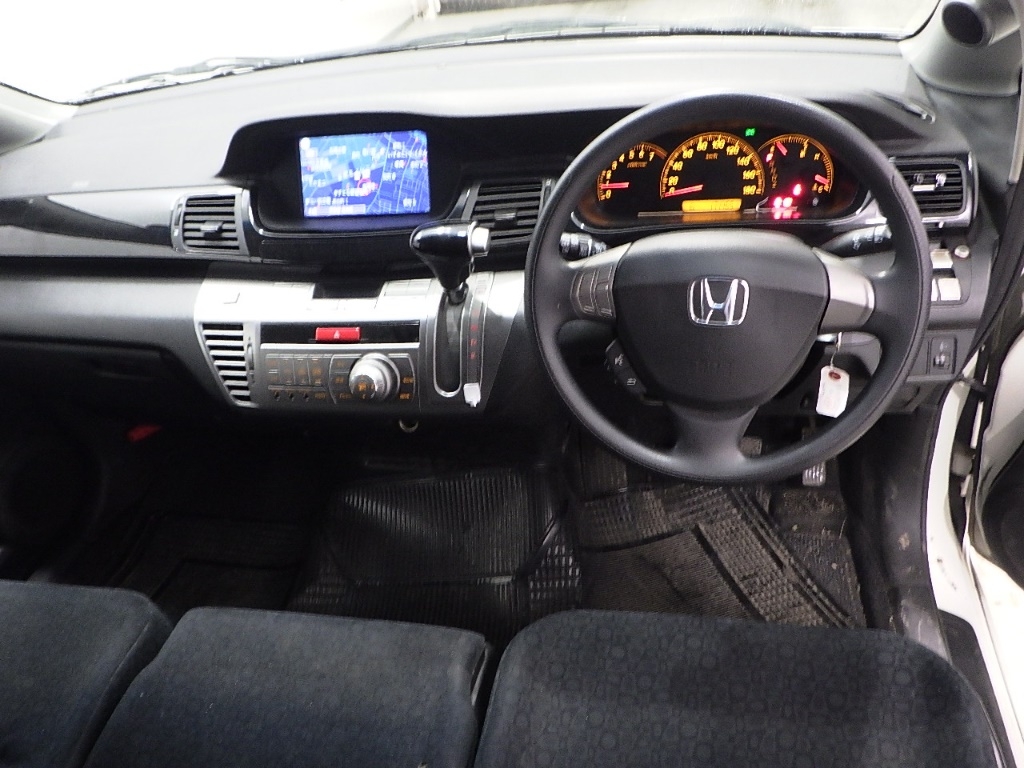 HONDA EDIX