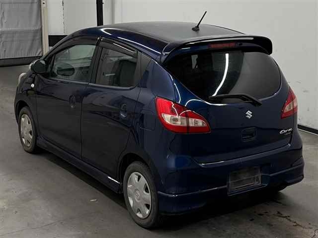 SUZUKI CERVO