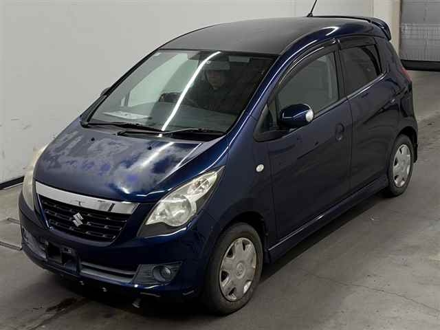 SUZUKI CERVO