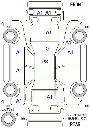 HONDA N-BOX+