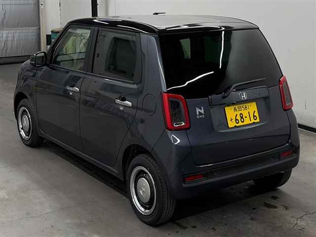 HONDA N-ONE