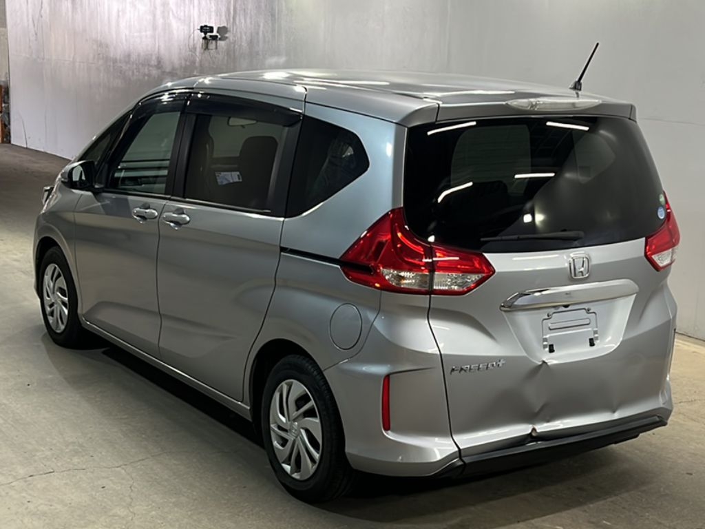 HONDA FREED+