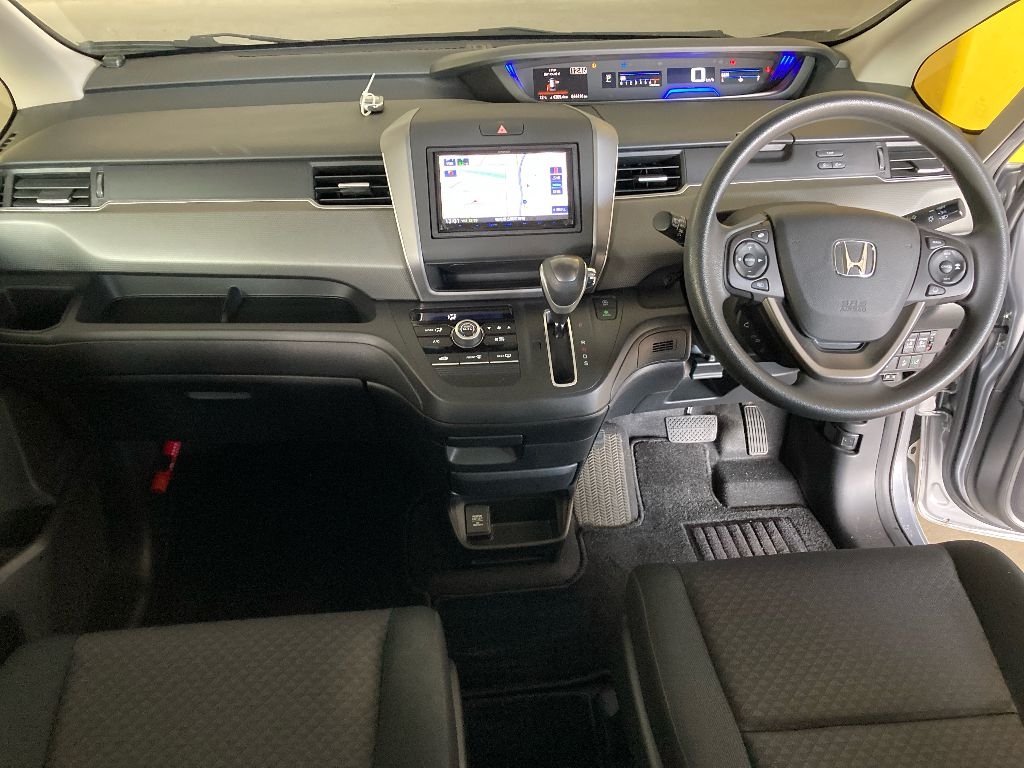 HONDA FREED+