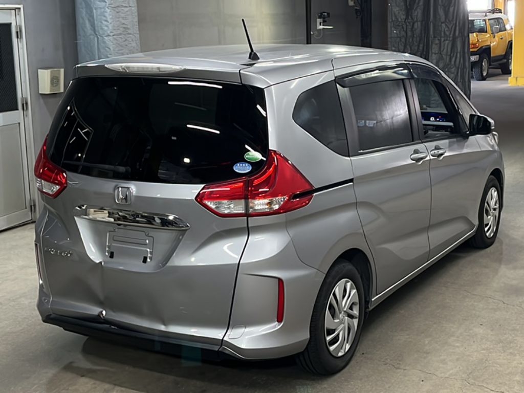 HONDA FREED+