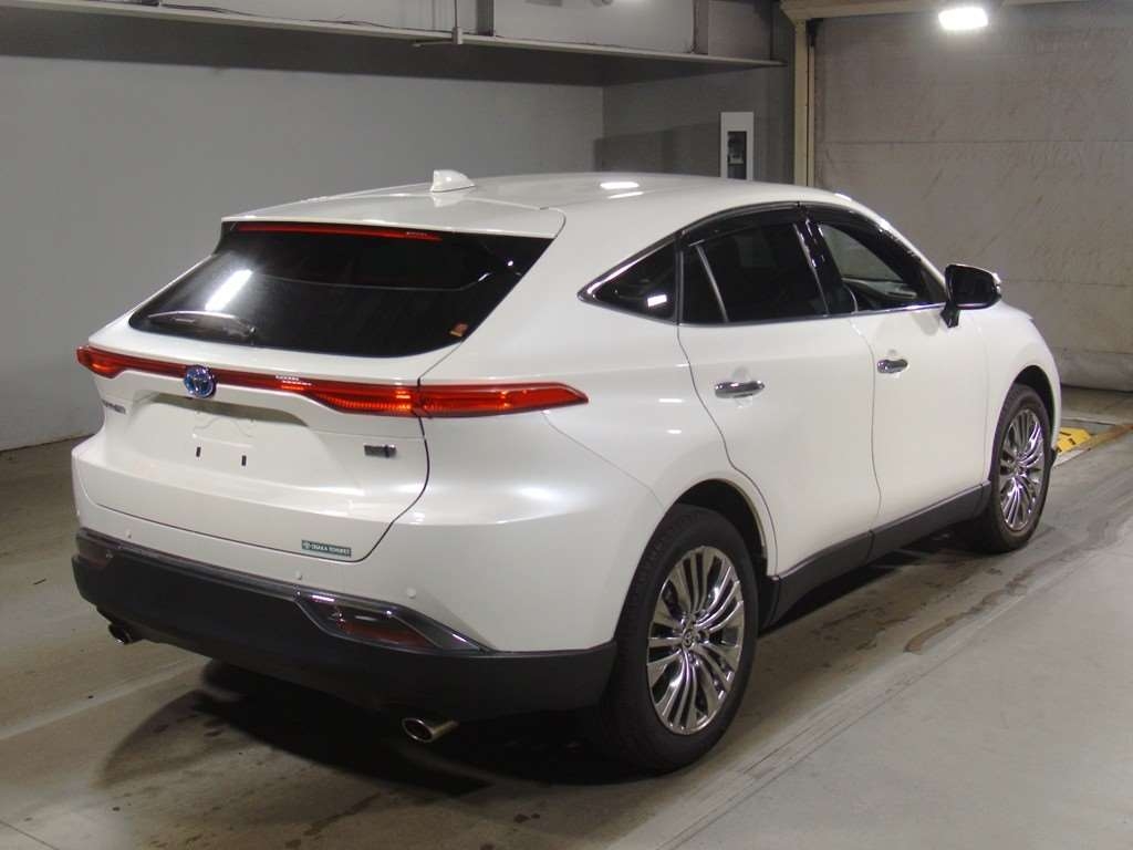 TOYOTA VENZA