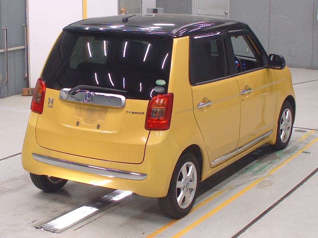 HONDA N-ONE