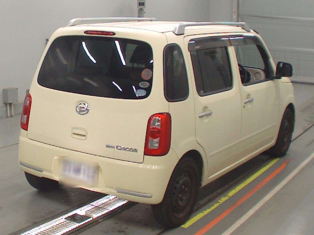 DAIHATSU MIRA COCOA