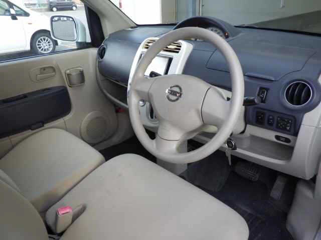 NISSAN OTTI