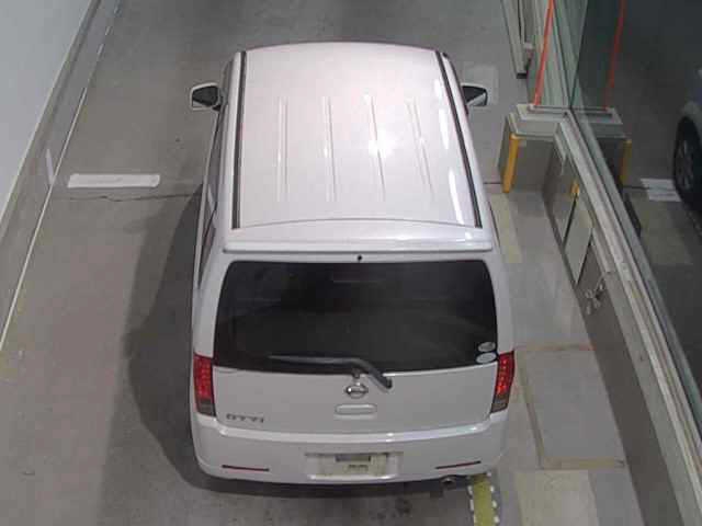 NISSAN OTTI