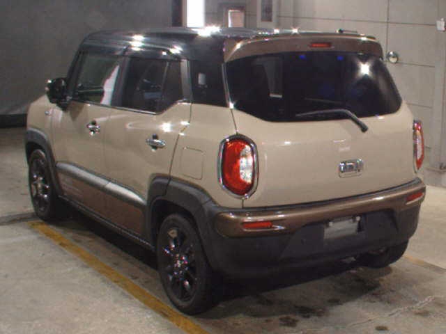 SUZUKI XBEE