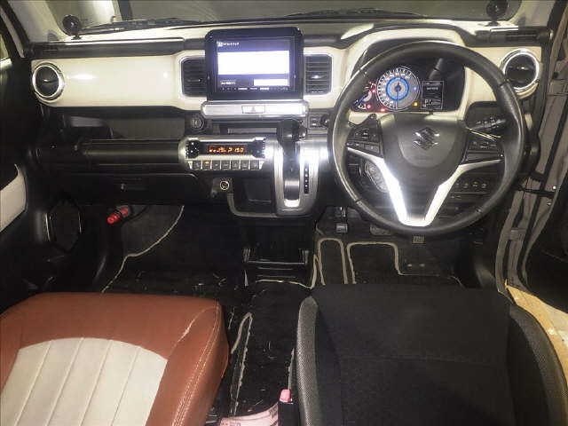 SUZUKI XBEE