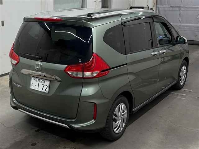 HONDA FREED+