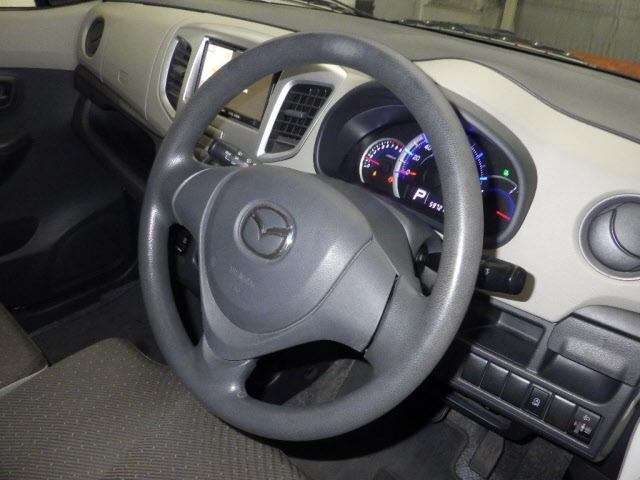 MAZDA FLAIR